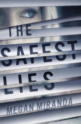 Miranda |  Safest Lies | eBook | Sack Fachmedien