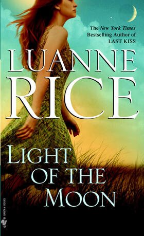 Rice |  Light of the Moon | Buch |  Sack Fachmedien