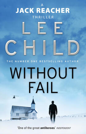 Child |  Without Fail | Buch |  Sack Fachmedien