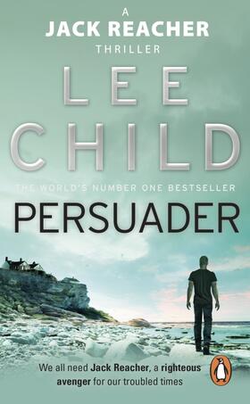 Child |  Persuader | Buch |  Sack Fachmedien