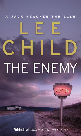 Child |  The Enemy | Buch |  Sack Fachmedien