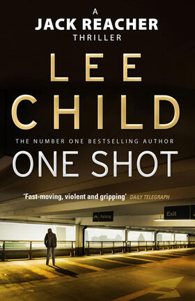 Child |  One Shot | Buch |  Sack Fachmedien