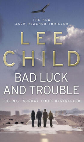 Child |  Bad Luck and Trouble | Buch |  Sack Fachmedien