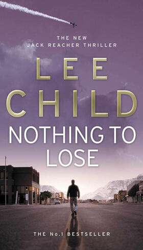 Child |  Nothing to Lose | Buch |  Sack Fachmedien