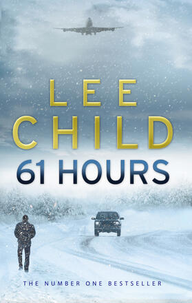 Child |  61 Hours | Buch |  Sack Fachmedien