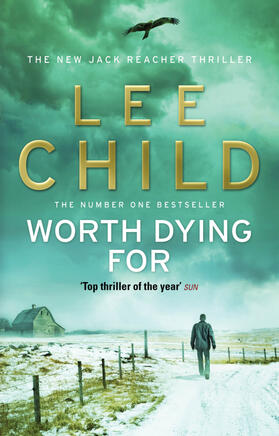 Child |  Worth Dying for | Buch |  Sack Fachmedien