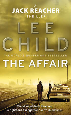 Child |  The Affair | Buch |  Sack Fachmedien