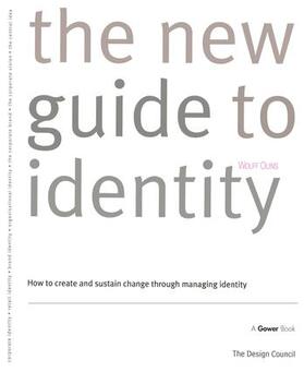 Olins |  The New Guide to Identity | Buch |  Sack Fachmedien