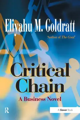 Goldratt |  Critical Chain | Buch |  Sack Fachmedien