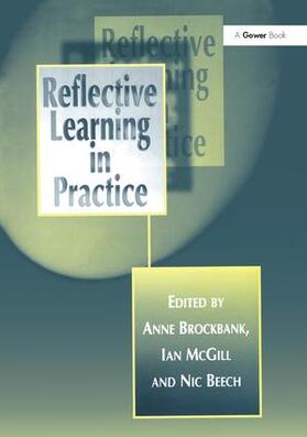 Brockbank / McGill |  Reflective Learning in Practice | Buch |  Sack Fachmedien