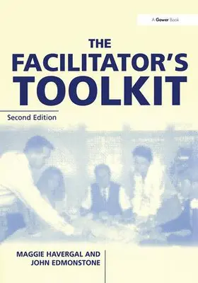 Havergal / Edmonstone |  The Facilitator's Toolkit | Buch |  Sack Fachmedien