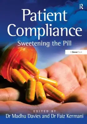 Kermani / Davies |  Patient Compliance | Buch |  Sack Fachmedien