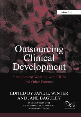 Baguley / Winter |  Outsourcing Clinical Development | Buch |  Sack Fachmedien