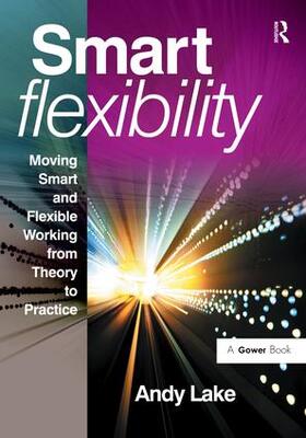 Lake |  Smart Flexibility | Buch |  Sack Fachmedien