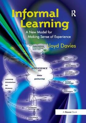 Davies |  Informal Learning | Buch |  Sack Fachmedien