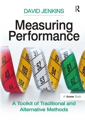 Jenkins |  Measuring Performance | Buch |  Sack Fachmedien