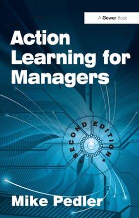 Pedler |  Action Learning for Managers | Buch |  Sack Fachmedien
