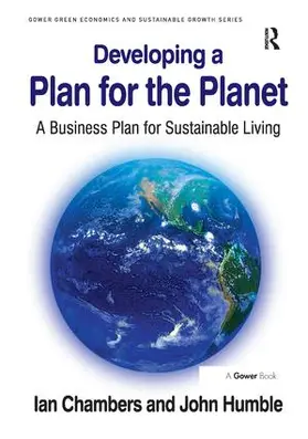 Chambers / Humble |  Developing a Plan for the Planet | Buch |  Sack Fachmedien