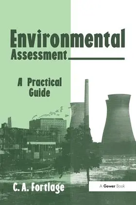 Fortlage |  Environmental Assessment | Buch |  Sack Fachmedien