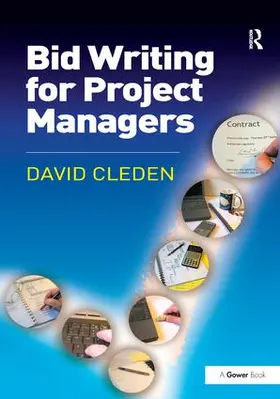 Cleden |  Bid Writing for Project Managers | Buch |  Sack Fachmedien