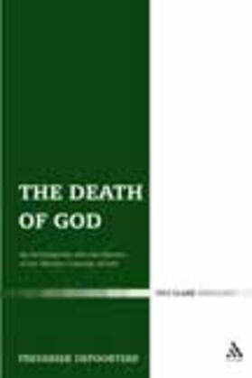 Depoortere |  The Death of God | Buch |  Sack Fachmedien