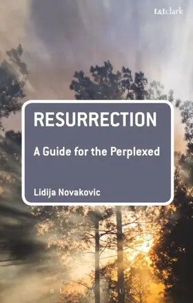 Novakovic |  Resurrection: A Guide for the Perplexed | eBook | Sack Fachmedien