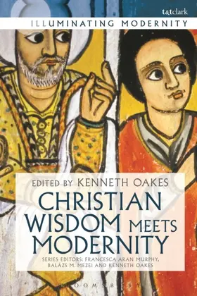 Oakes | Christian Wisdom Meets Modernity | E-Book | sack.de