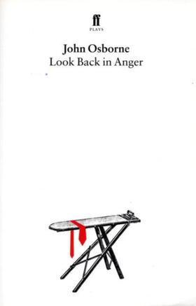 Osborne |  Look Back in Anger | Buch |  Sack Fachmedien