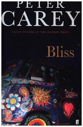 Carey |  Bliss | Buch |  Sack Fachmedien