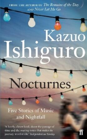 Ishiguro |  Nocturnes | Buch |  Sack Fachmedien