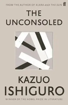 Ishiguro |  The Unconsoled | eBook | Sack Fachmedien