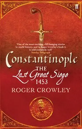 Crowley |  Constantinople | eBook | Sack Fachmedien