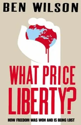 Wilson |  What Price Liberty? | eBook | Sack Fachmedien