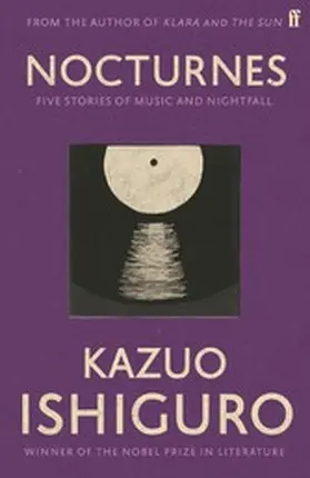 Ishiguro |  Nocturnes | eBook | Sack Fachmedien