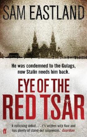 Eastland |  Eye of the Red Tsar | eBook | Sack Fachmedien