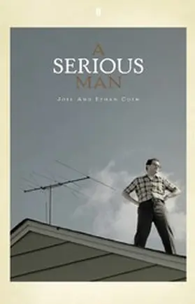 Coen | A Serious Man | E-Book | sack.de