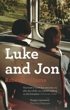 Williams |  Luke and Jon | eBook | Sack Fachmedien