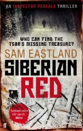 Eastland |  Siberian Red | eBook | Sack Fachmedien