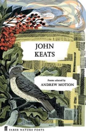 Keats / Motion |  John Keats | eBook | Sack Fachmedien