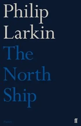 Larkin | The North Ship | E-Book | sack.de