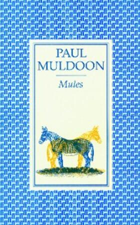 Muldoon |  Mules | eBook | Sack Fachmedien