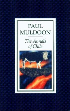 Muldoon |  The Annals of Chile | eBook | Sack Fachmedien