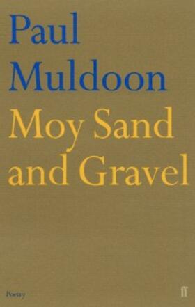 Muldoon |  Moy Sand and Gravel | eBook | Sack Fachmedien