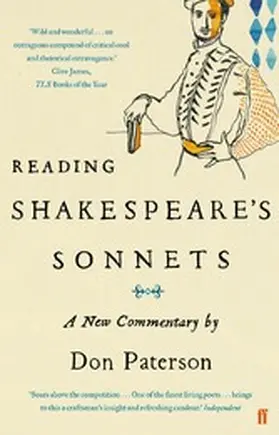 Paterson |  Reading Shakespeare's Sonnets | eBook | Sack Fachmedien