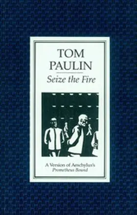 Paulin |  Seize the Fire | eBook | Sack Fachmedien