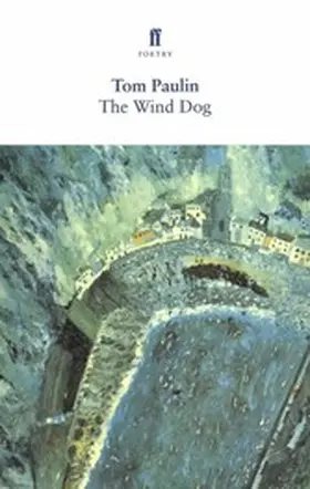 Paulin |  The Wind Dog | eBook | Sack Fachmedien