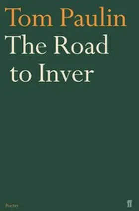 Paulin |  The Road to Inver | eBook | Sack Fachmedien