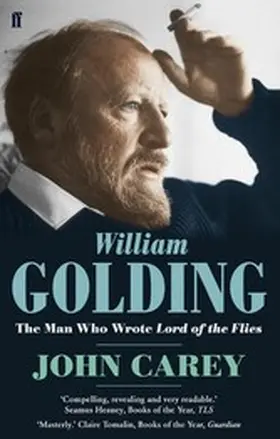 Carey |  William Golding | eBook | Sack Fachmedien