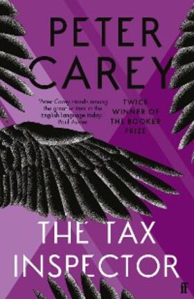 Carey |  The Tax Inspector | eBook | Sack Fachmedien