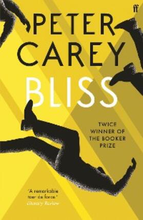 Carey |  Bliss | eBook | Sack Fachmedien